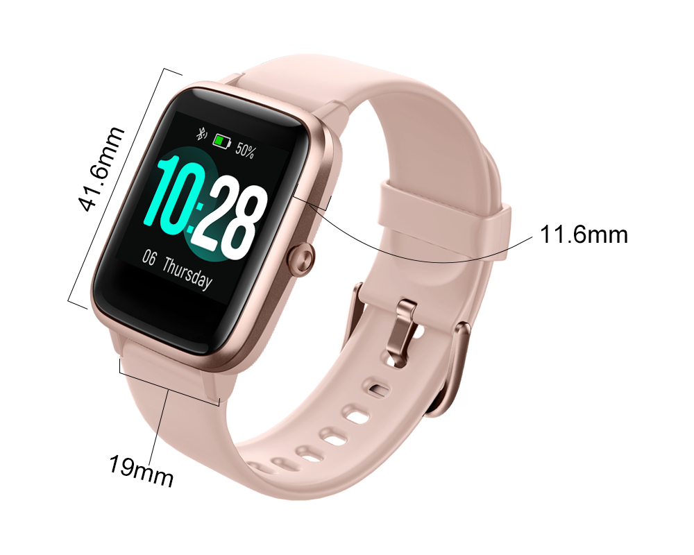 Cubot smart wristband v3 discount